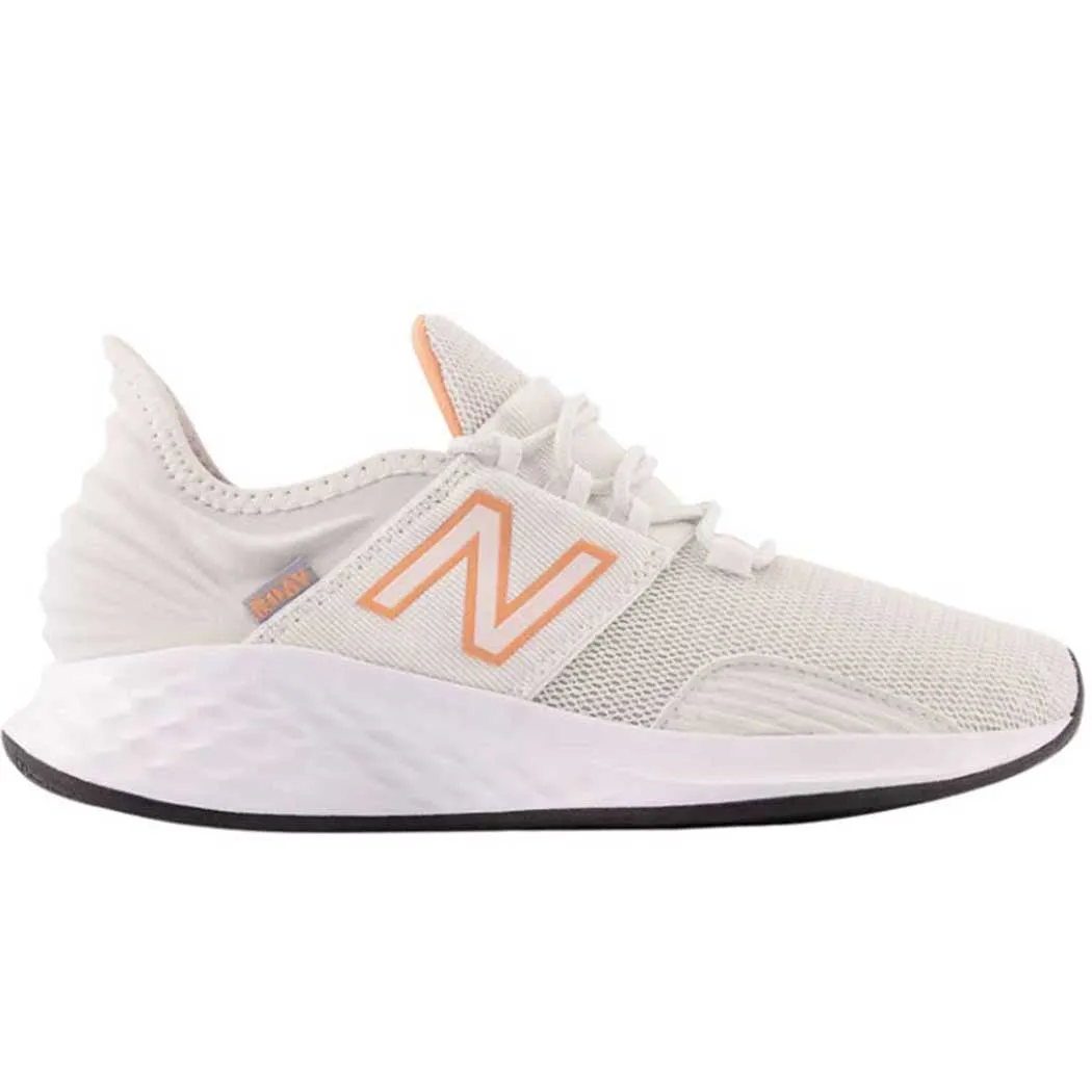 New Balance Fresh Foam Roav Nimbus Cloud/Peach Glaze/Dusk Blue/ White (Women's)