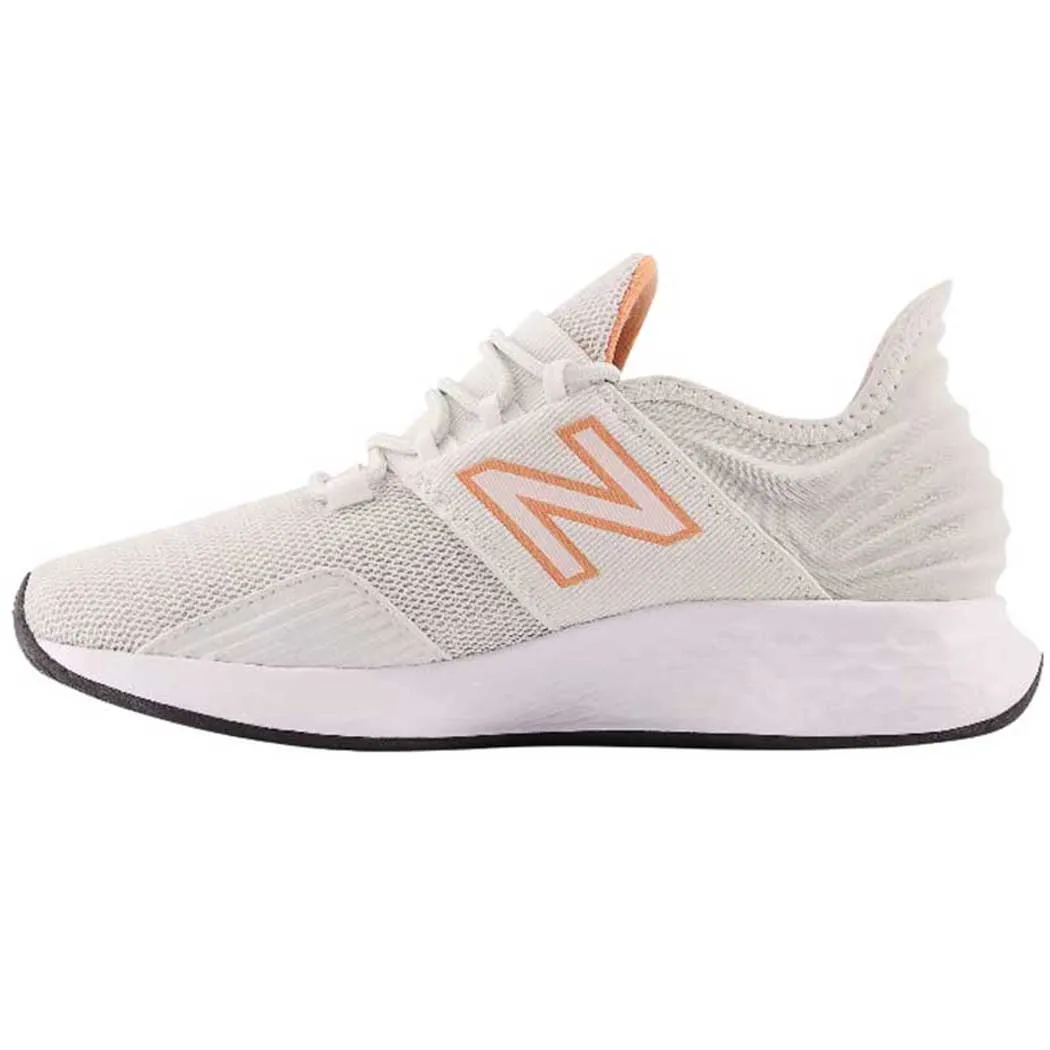 New Balance Fresh Foam Roav Nimbus Cloud/Peach Glaze/Dusk Blue/ White (Women's)