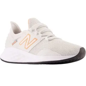 New Balance Fresh Foam Roav Nimbus Cloud/Peach Glaze/Dusk Blue/ White (Women's)