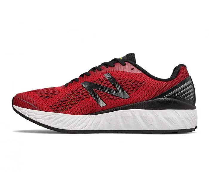 New Balance Fresh Foam Vongo v2 Red