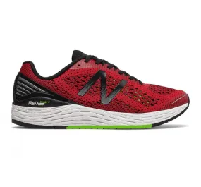 New Balance Fresh Foam Vongo v2 Red