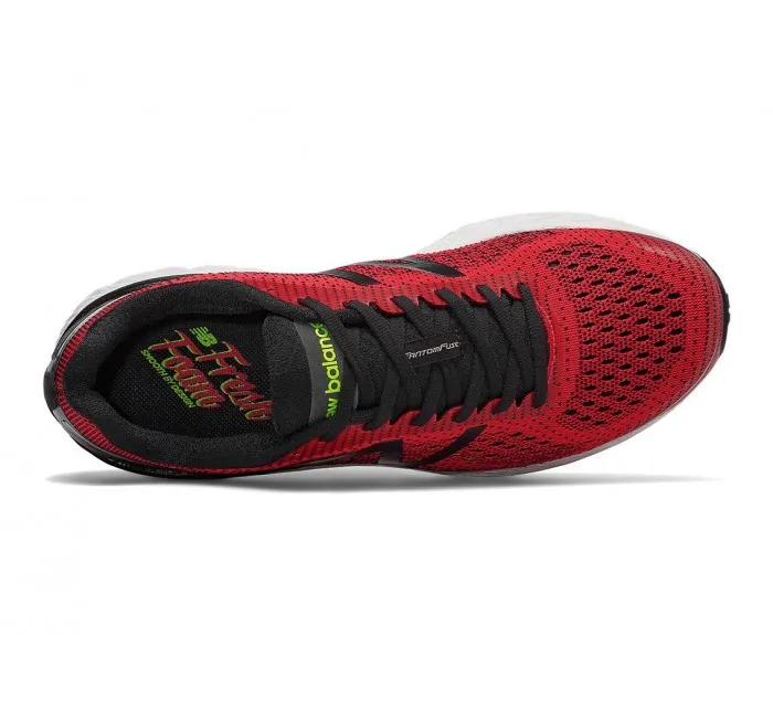 New Balance Fresh Foam Vongo v2 Red