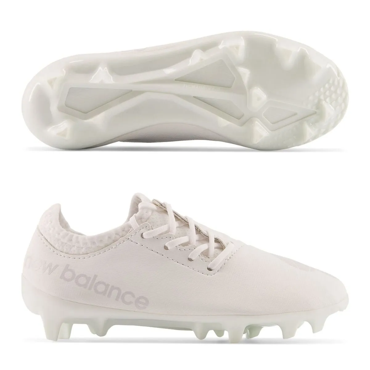 New Balance Furon V7 Dispatch Junior FG (Wide)