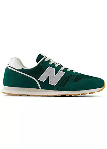 New Balance Lace-Up NBML373 Trainers | Grattan