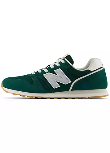 New Balance Lace-Up NBML373 Trainers | Grattan