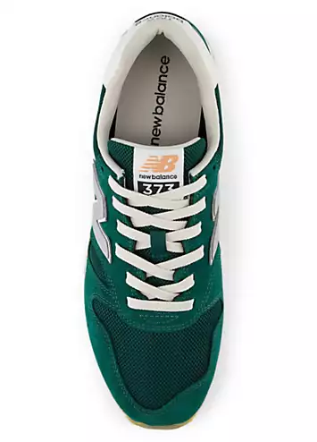 New Balance Lace-Up NBML373 Trainers | Grattan