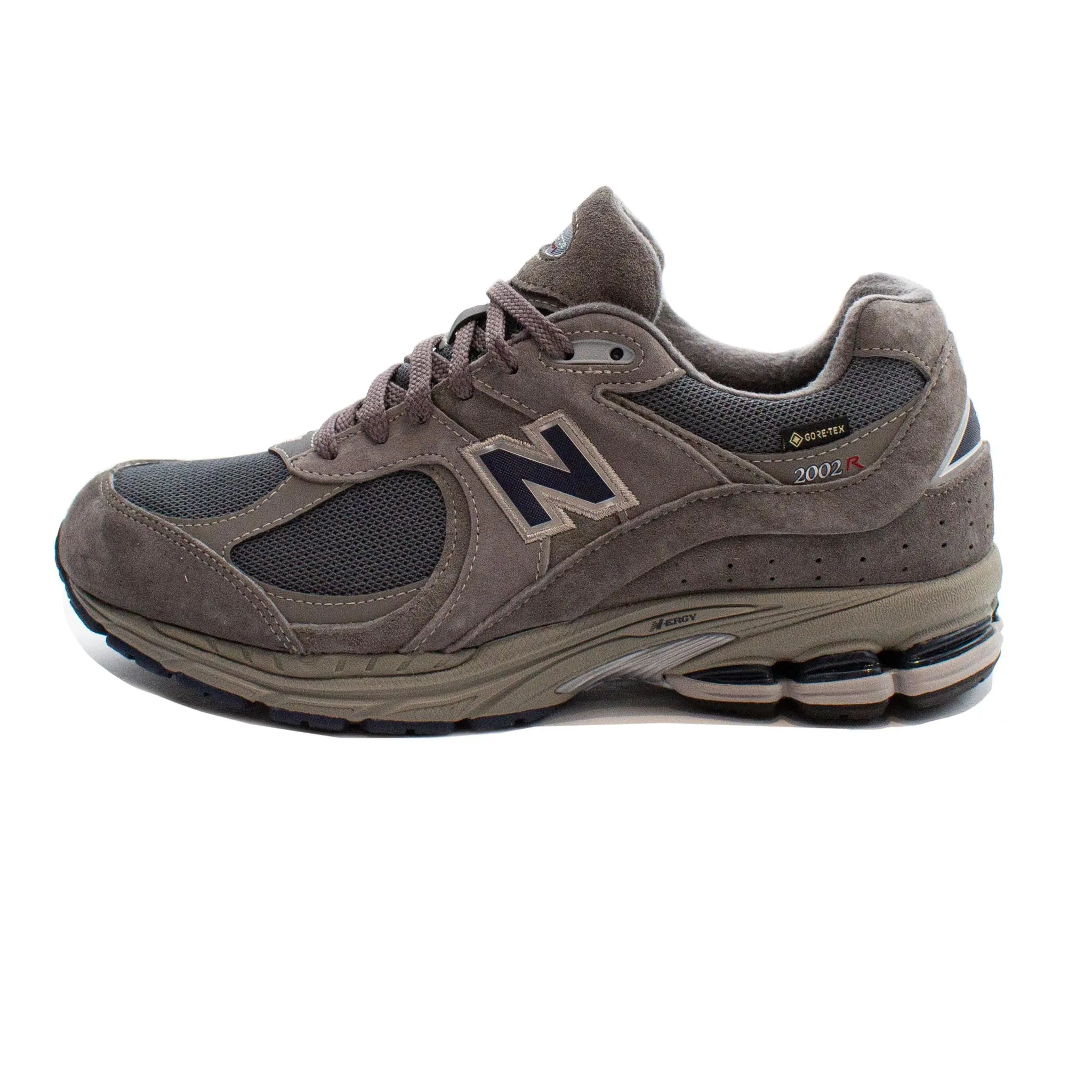 New Balance M2002RXC Castlerock/Natural Indigo