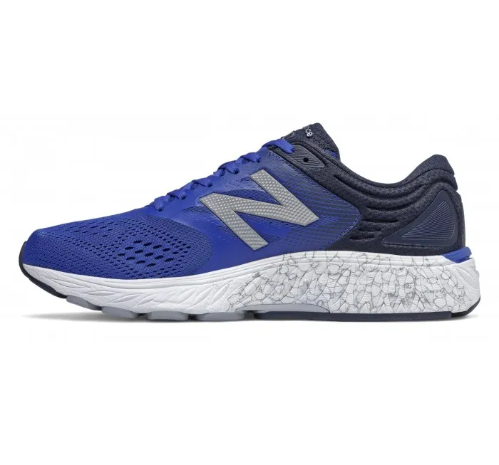 New Balance M940v4 Team Blue