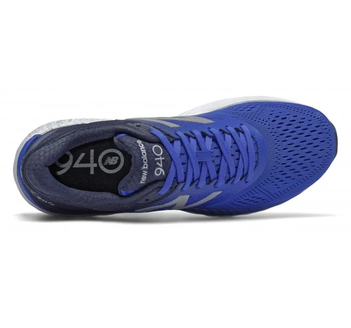 New Balance M940v4 Team Blue