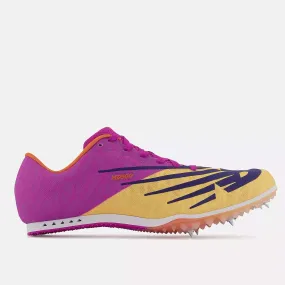 New Balance MD500v8 Mid-Distance Spikes