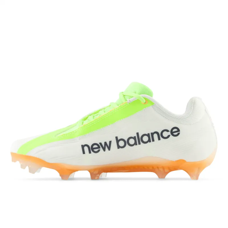 New Balance Men's BurnX4 Lacrosse Cleat - BURNLEN4