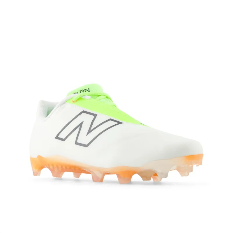 New Balance Men's BurnX4 Lacrosse Cleat - BURNLEN4