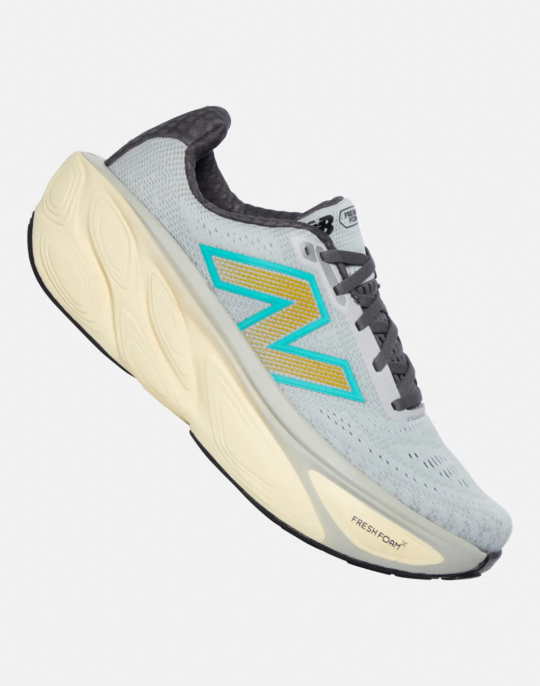 New Balance Mens Fresh Foam X More V5