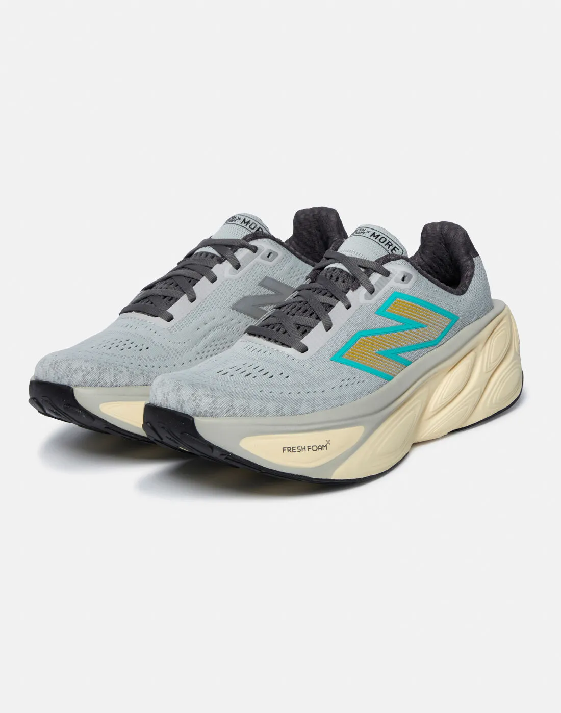 New Balance Mens Fresh Foam X More V5