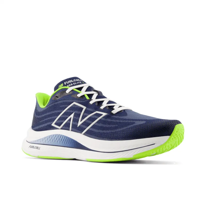 New Balance Men's FuelCell Walker Elite Shoe - MWWKELN1