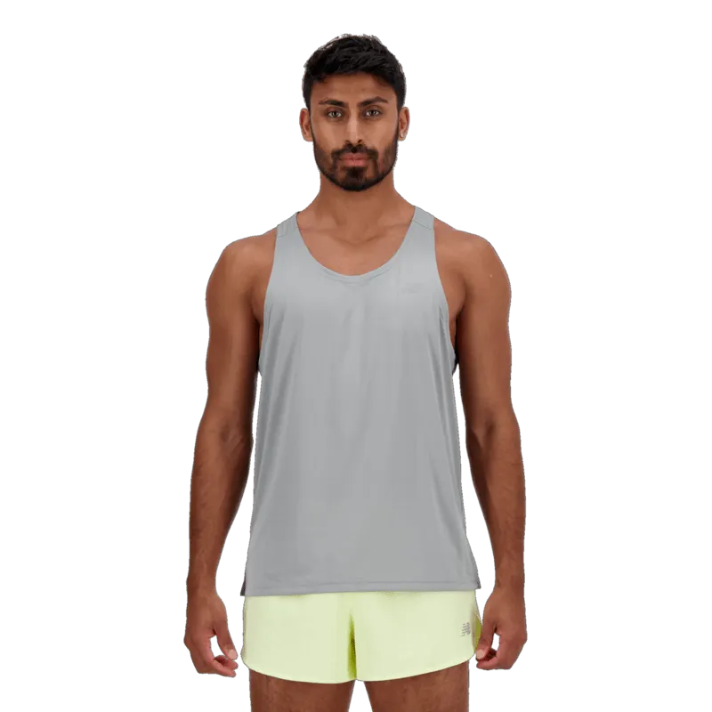 New Balance Men's Sport Essentials Singlet