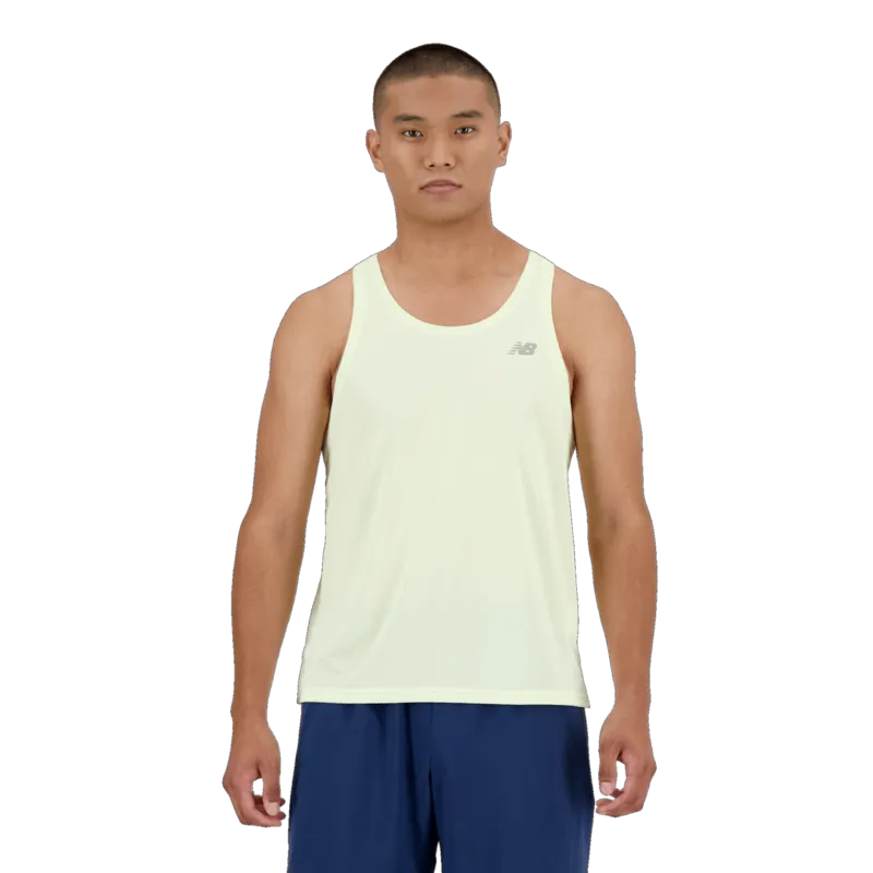 New Balance Men's Sport Essentials Singlet