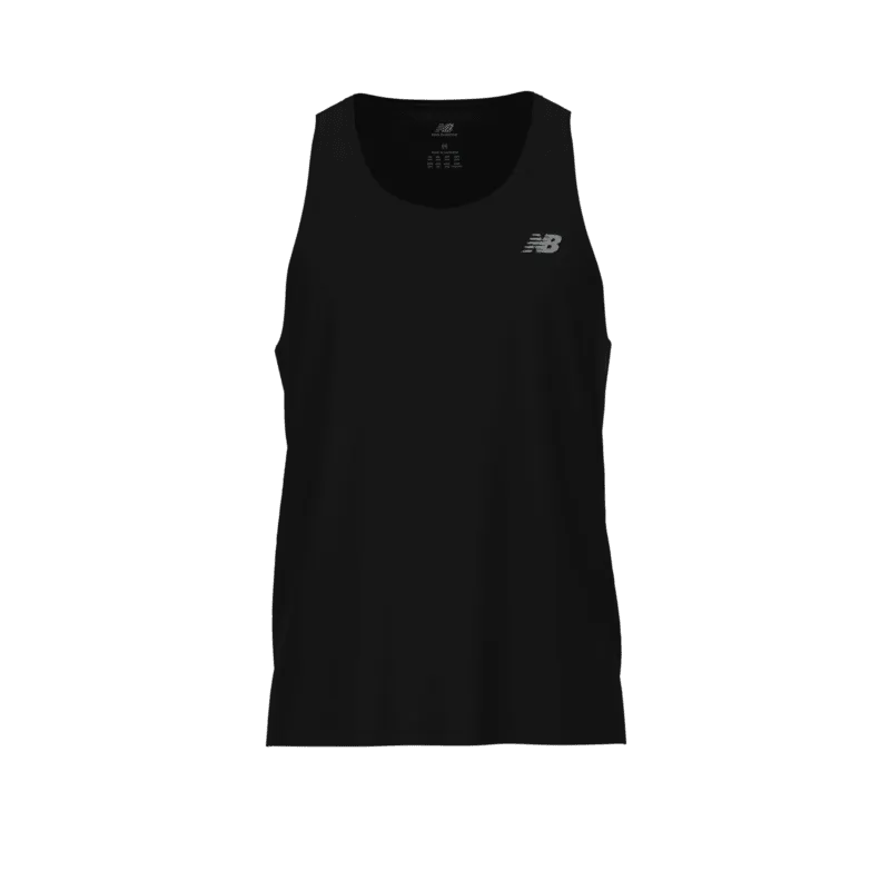 New Balance Men's Sport Essentials Singlet