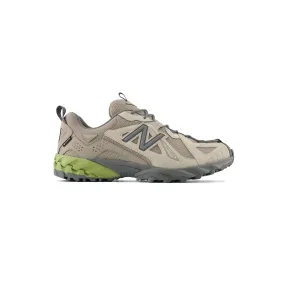 New Balance ML610XM, Light Mushroom/Timberwolf/Everglade Green 