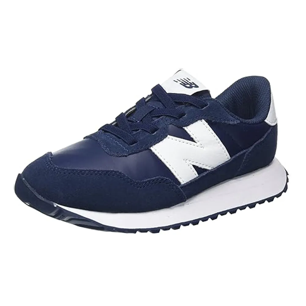 New Balance PH 237 NV1 Stringa Elastico Blu