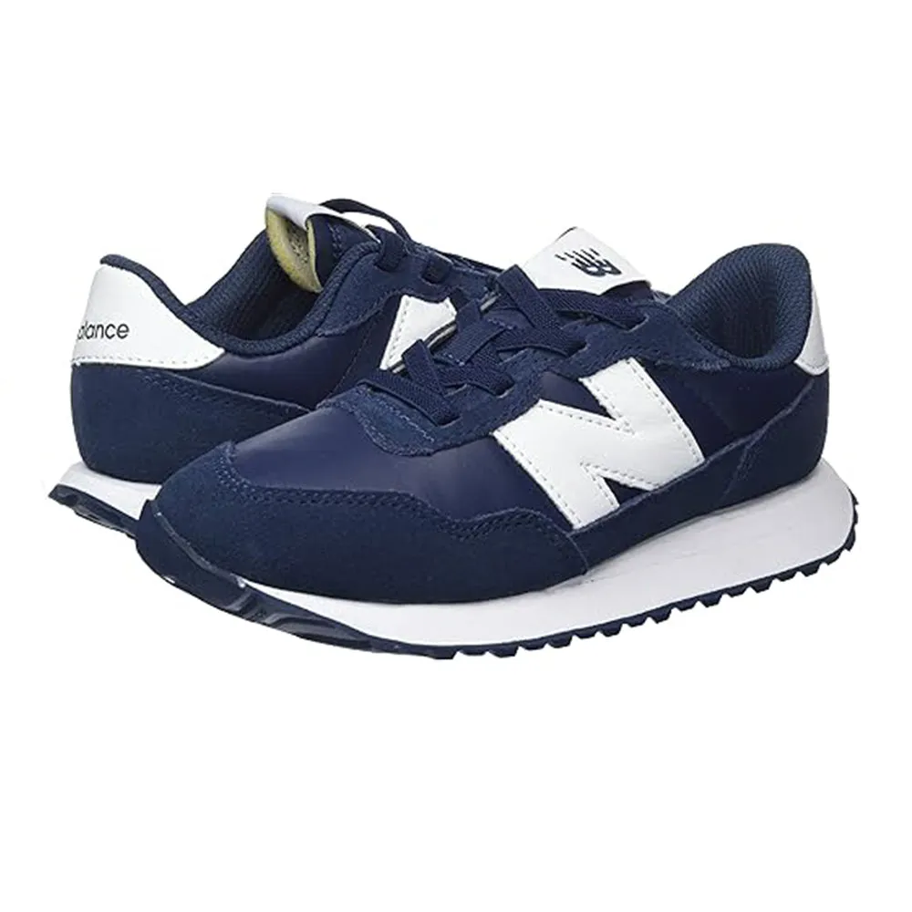 New Balance PH 237 NV1 Stringa Elastico Blu