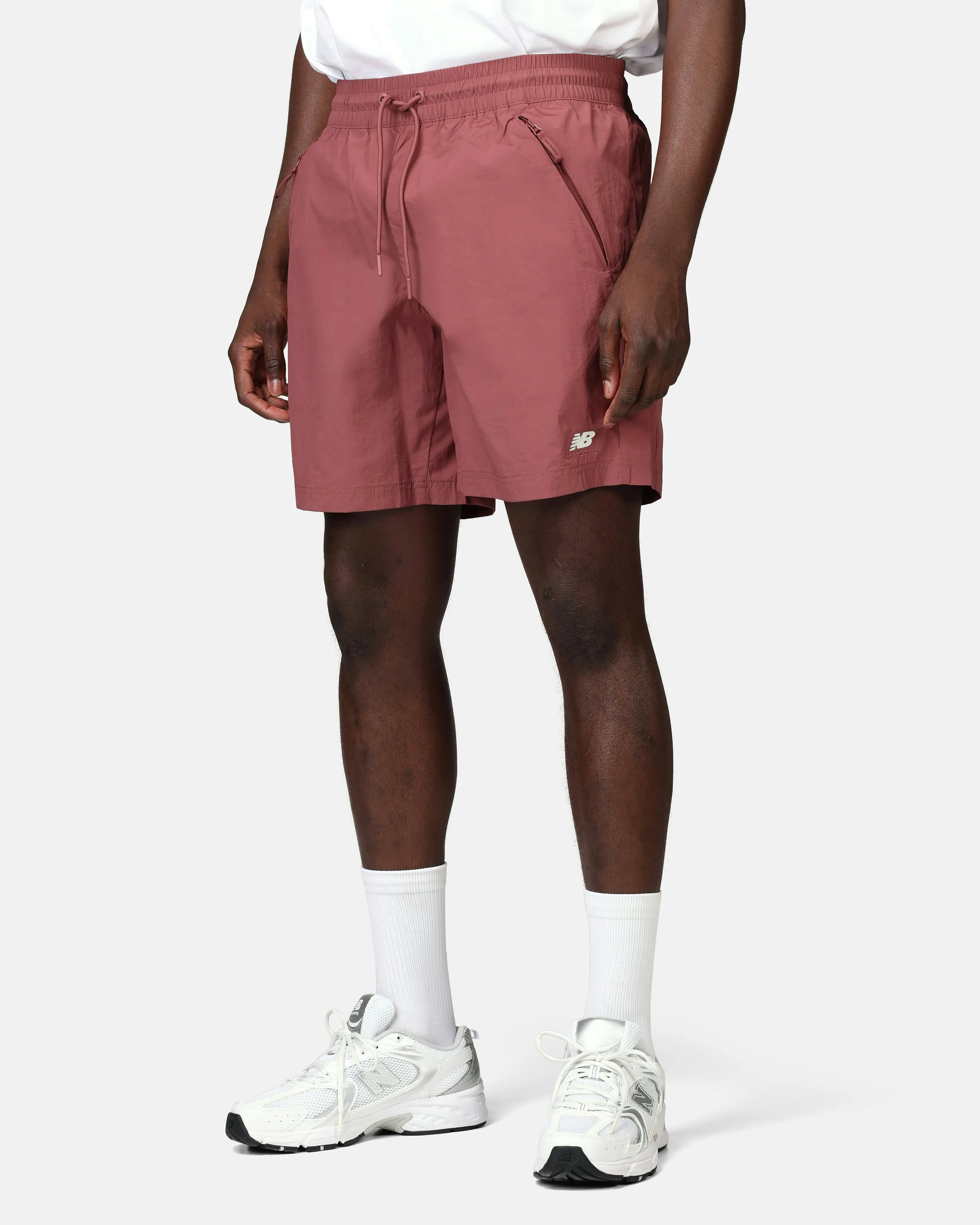 New Balance Shorts - Athletics Remastered | Men | Junkyard