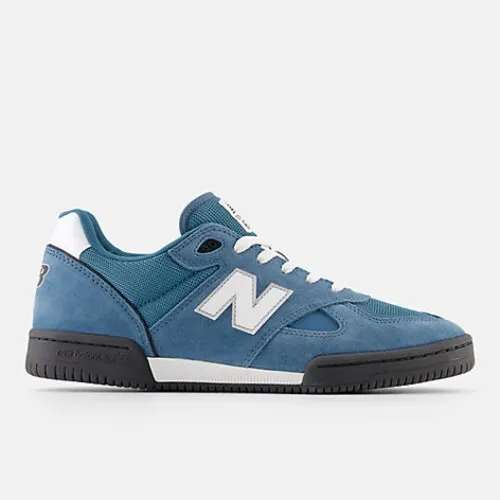 New Balance Tom Knox 600 Elemental Blue / White