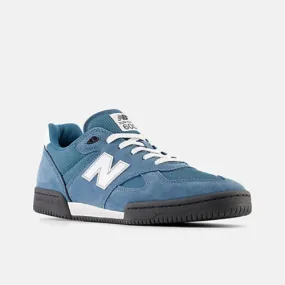 New Balance Tom Knox 600 Elemental Blue / White