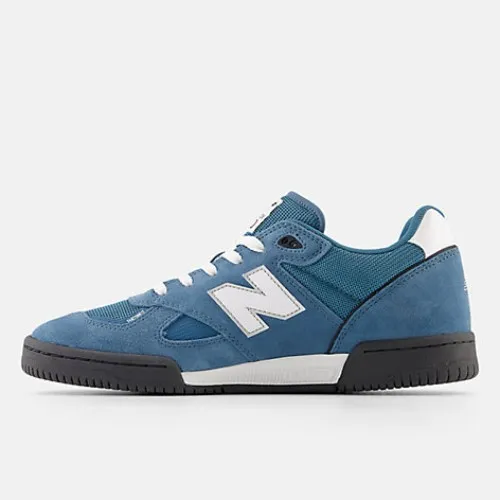 New Balance Tom Knox 600 Elemental Blue / White