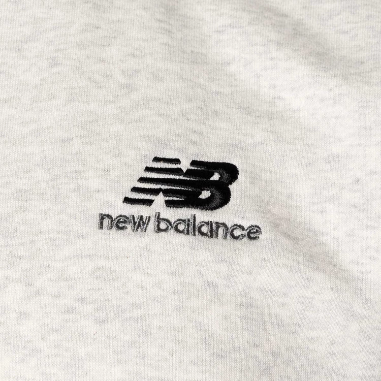 New Balance Uni-ssentials French Terry Crewneck Sweatshirt