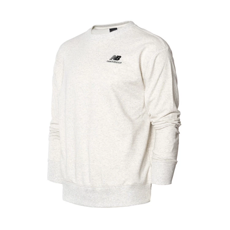 New Balance Uni-ssentials French Terry Crewneck Sweatshirt