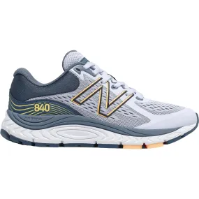 NEW BALANCE W840LA5 - GREY / YELLOW