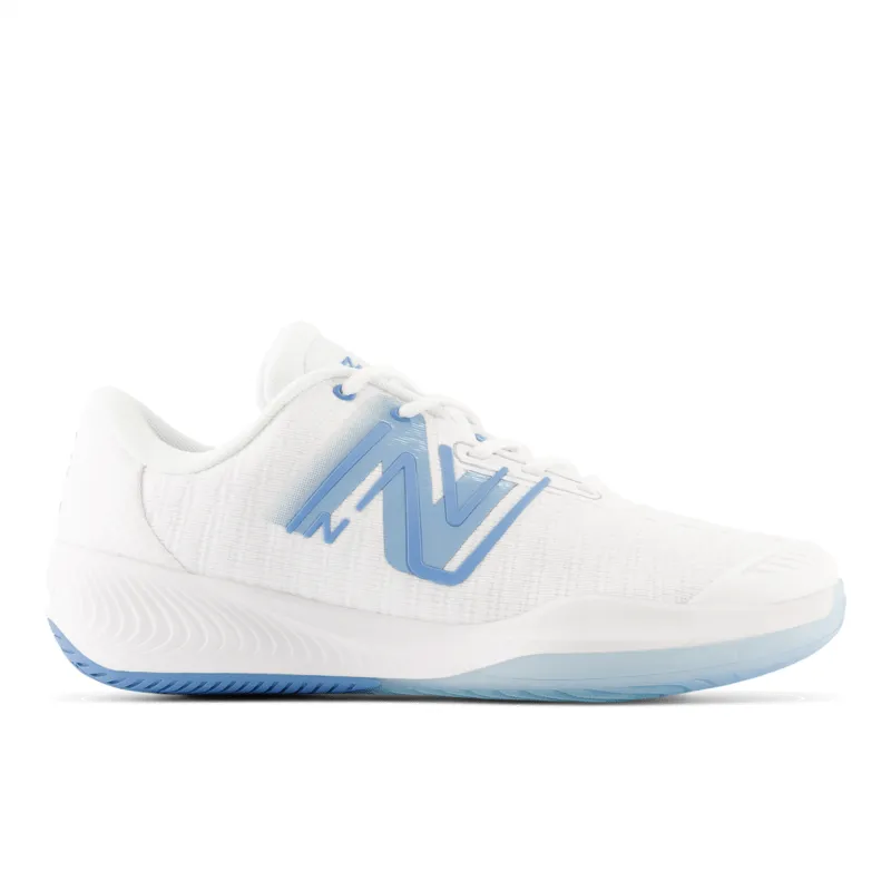 New Balance Women's Fuel Cell 996 V5 Tennis Shoe - WCH996N5