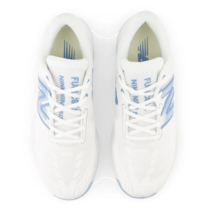 New Balance Women's Fuel Cell 996 V5 Tennis Shoe - WCH996N5