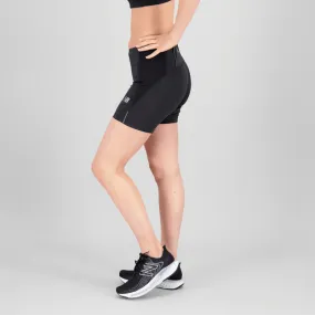 New Balance Women's Impact Run Fitted Short