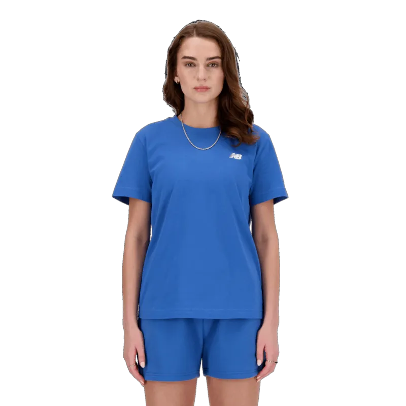 New Balance Women's Sport Essentials Jersey T-Shirt