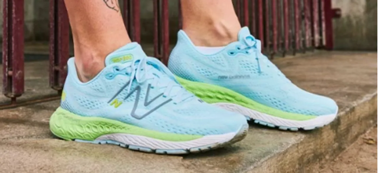 New Balance Women's 880v13 