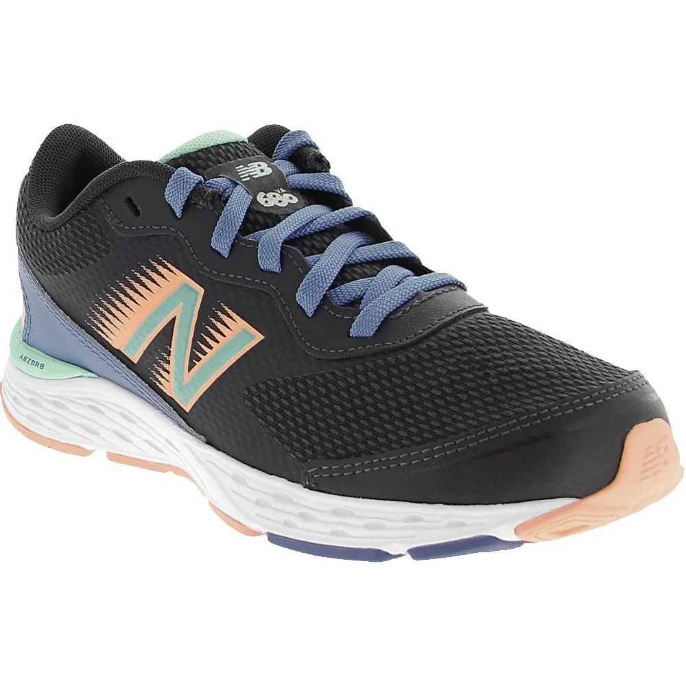 New Balance Yp 680 Bo6 Running - Boys | Girls