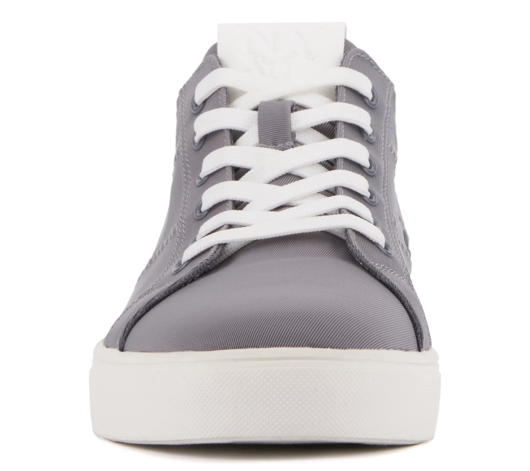 New York & Company Men's Brad Canvas Sneakers