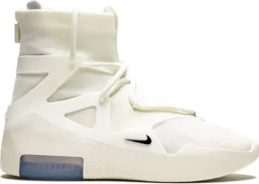 Nike Air Fear Of God 1 Sail sneakers White