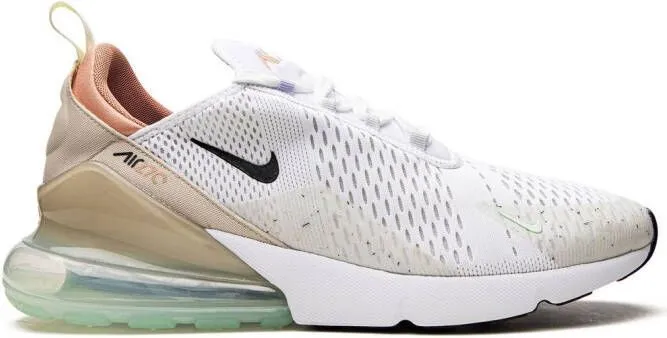 Nike Air Max 270 sneakers White