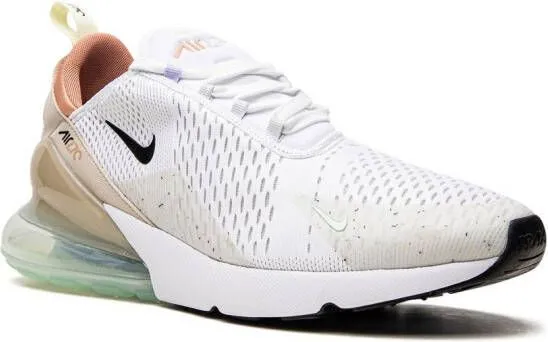 Nike Air Max 270 sneakers White