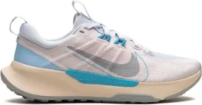 Nike Juniper Trail 2 Next Nature Pearl Pink Racer Blue sneakers