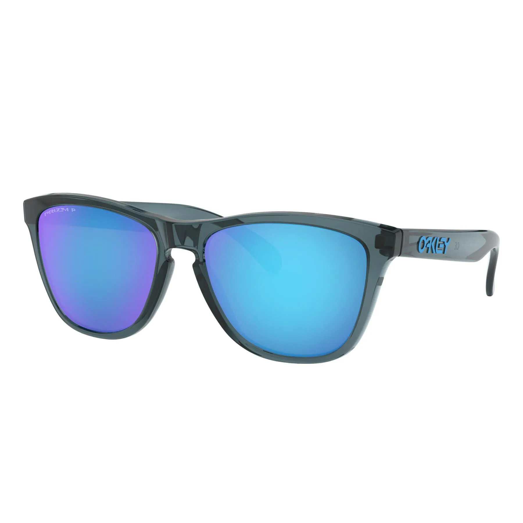 Oakley Frogskin Sunglasses