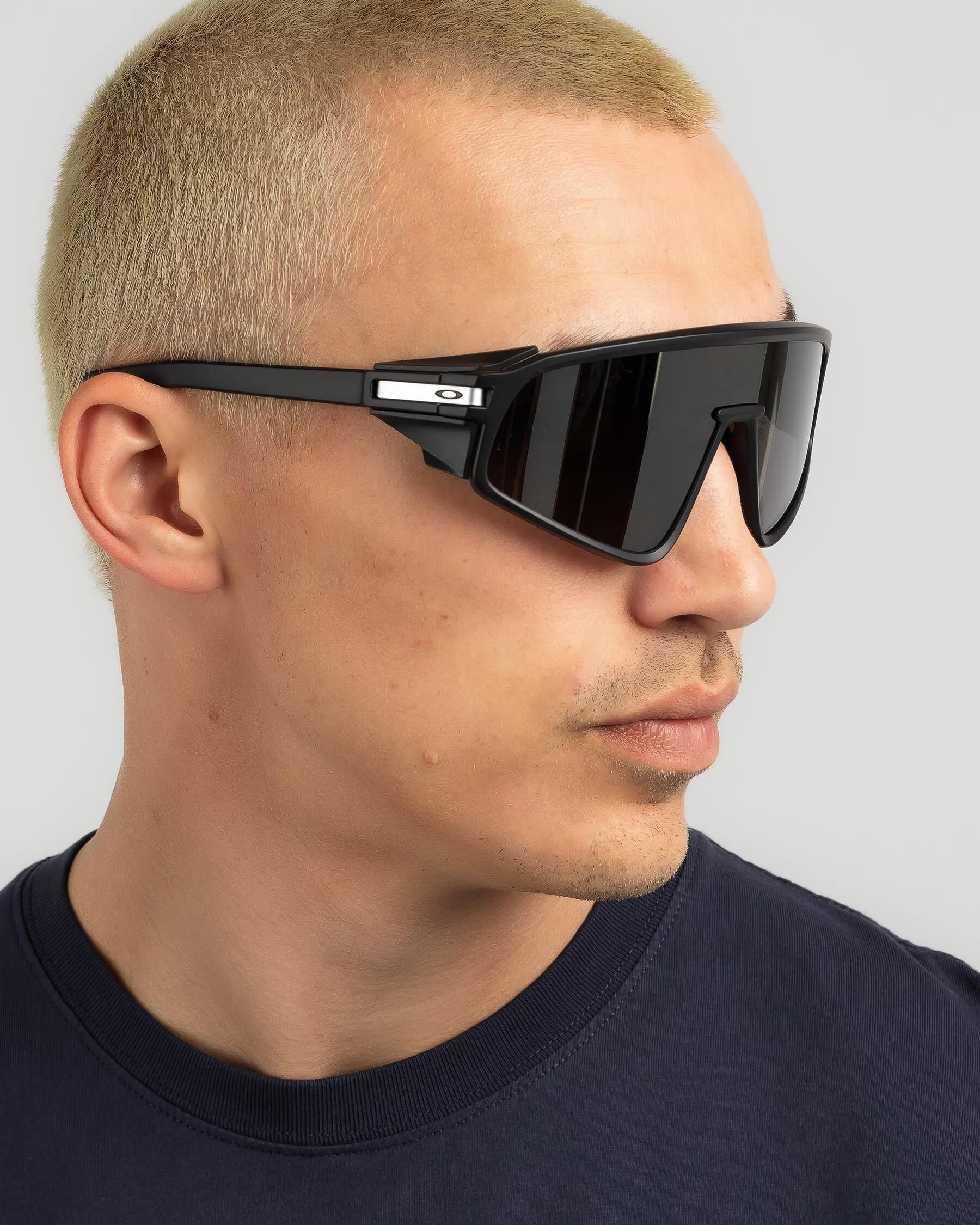 Oakley Latch Panel Sunglasses