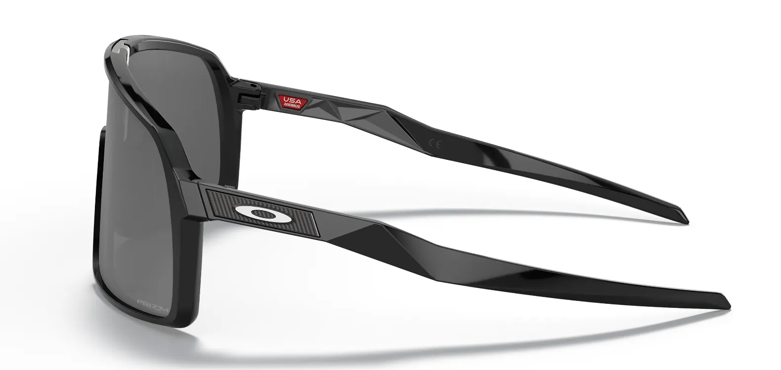 Oakley Sutro Unisex Lifestyle Sunglasses