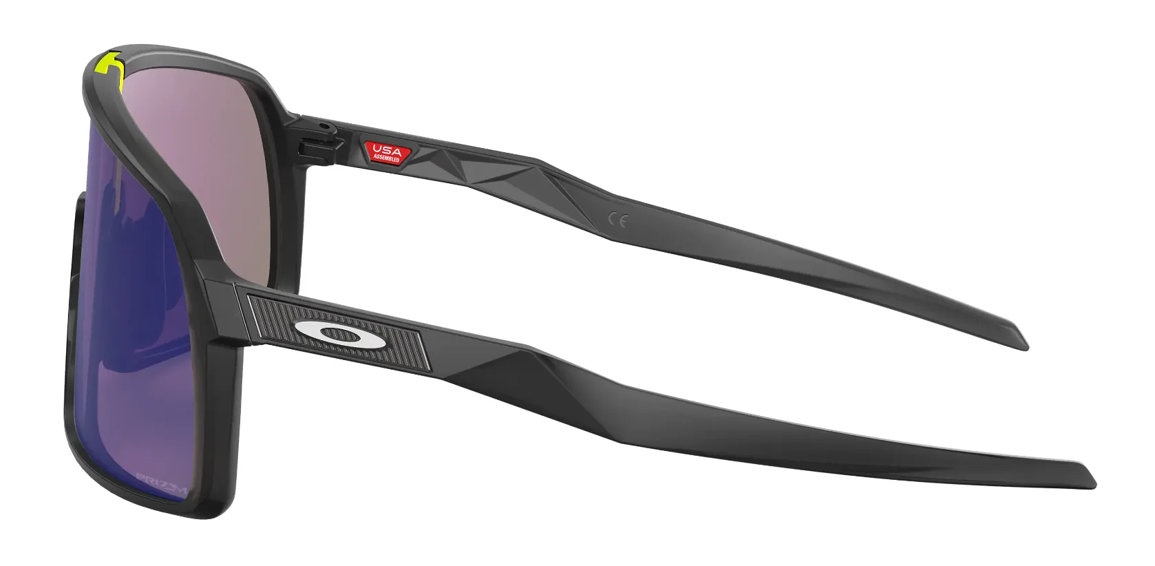 Oakley Sutro Unisex Lifestyle Sunglasses