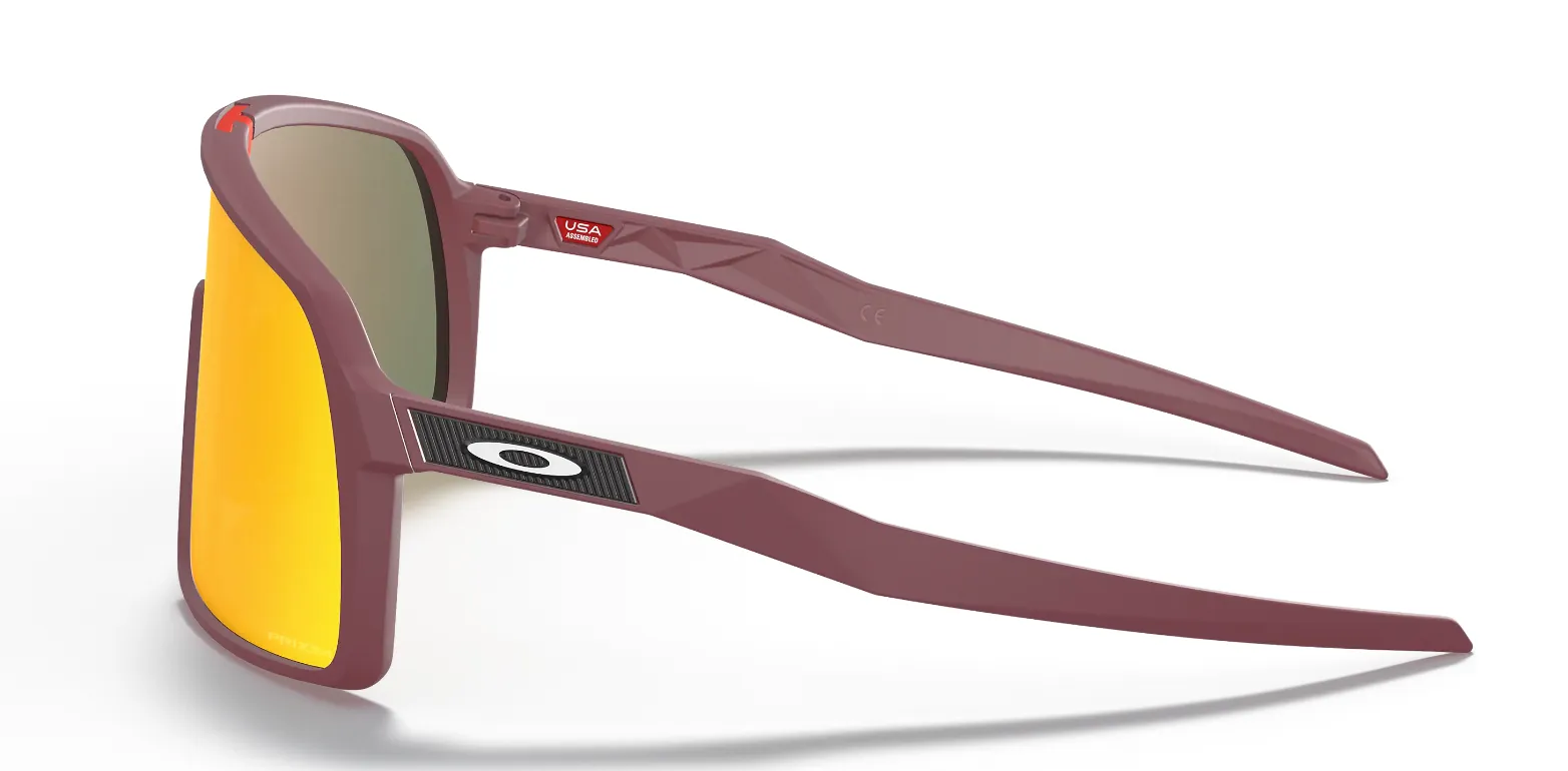 Oakley Sutro Unisex Lifestyle Sunglasses