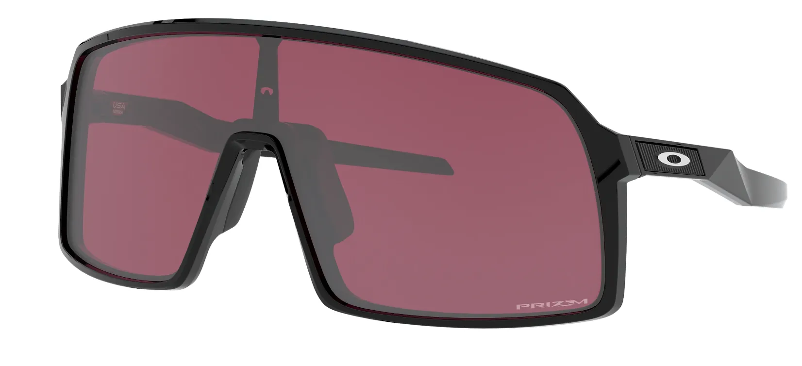 Oakley Sutro Unisex Lifestyle Sunglasses