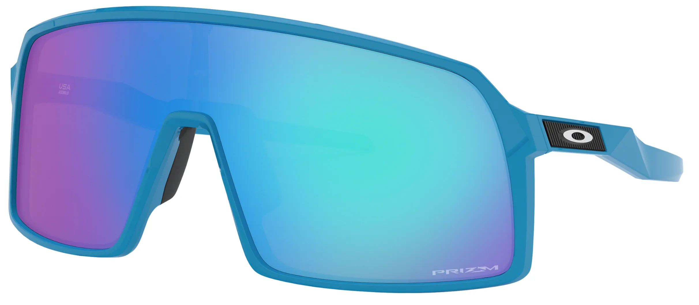 Oakley Sutro Unisex Lifestyle Sunglasses